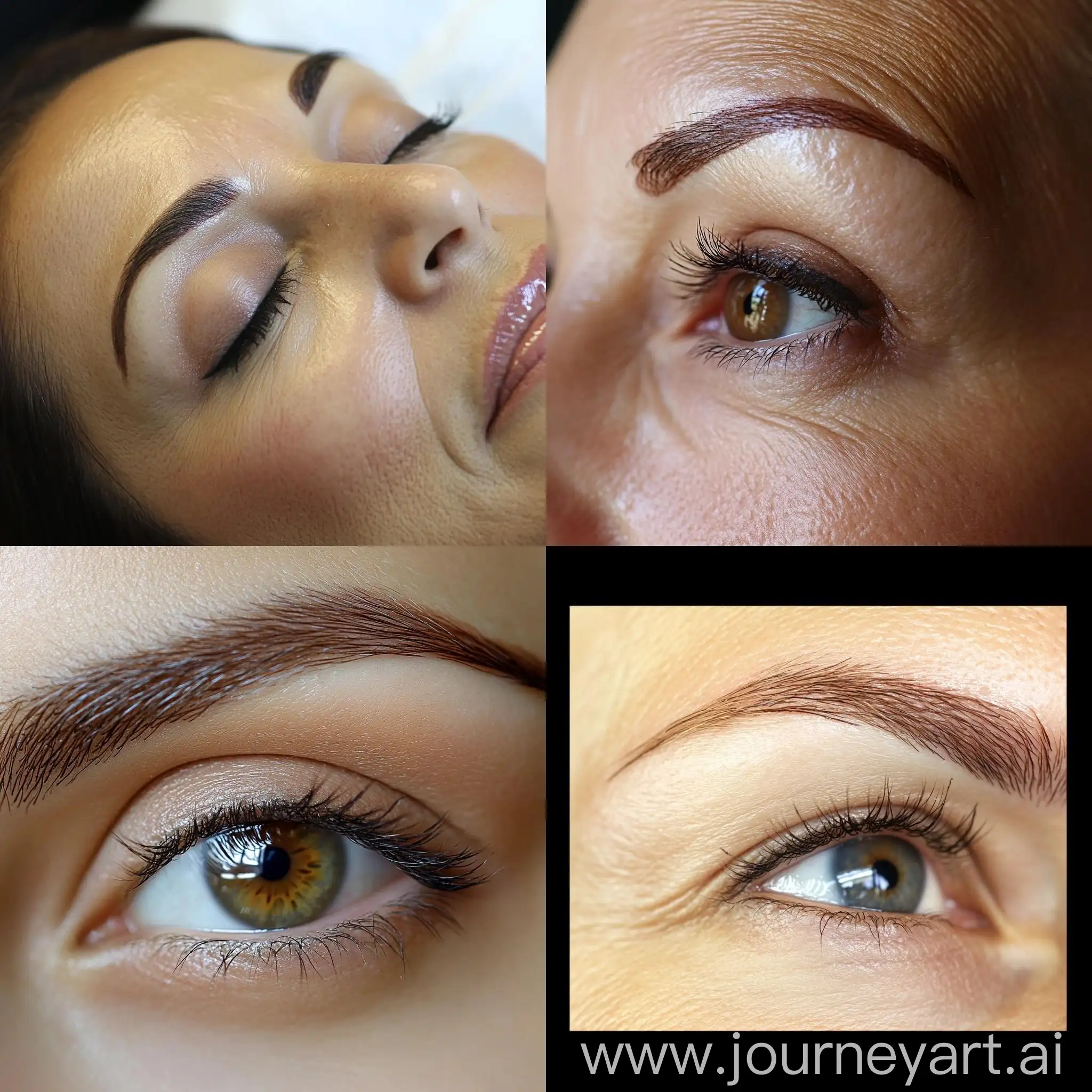 Permanent-Makeup-Brows-in-Soft-Natural-Shades