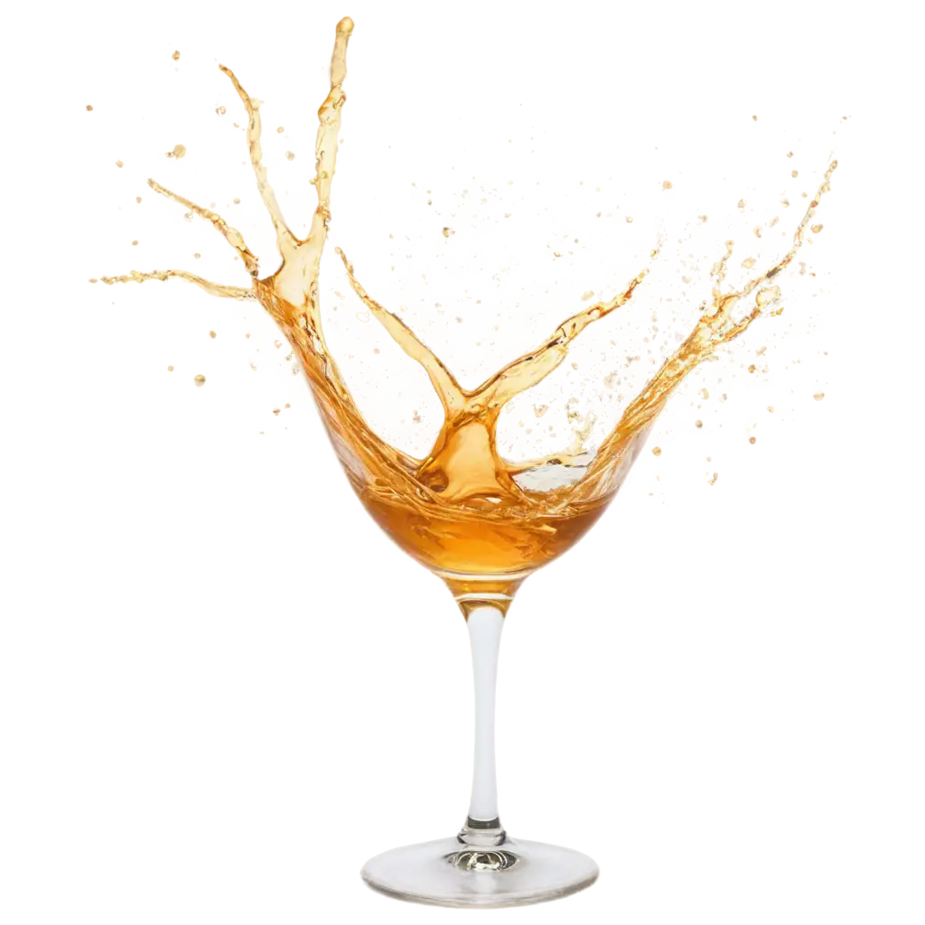 Captivating-Whiskey-Splashes-PNG-Image-Enhancing-Visual-Impact-with-Clarity