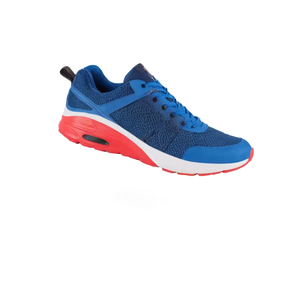 Blue-Sport-Shoes-PNG-Image-HighQuality-Transparent-PNG-for-Multiple-Uses