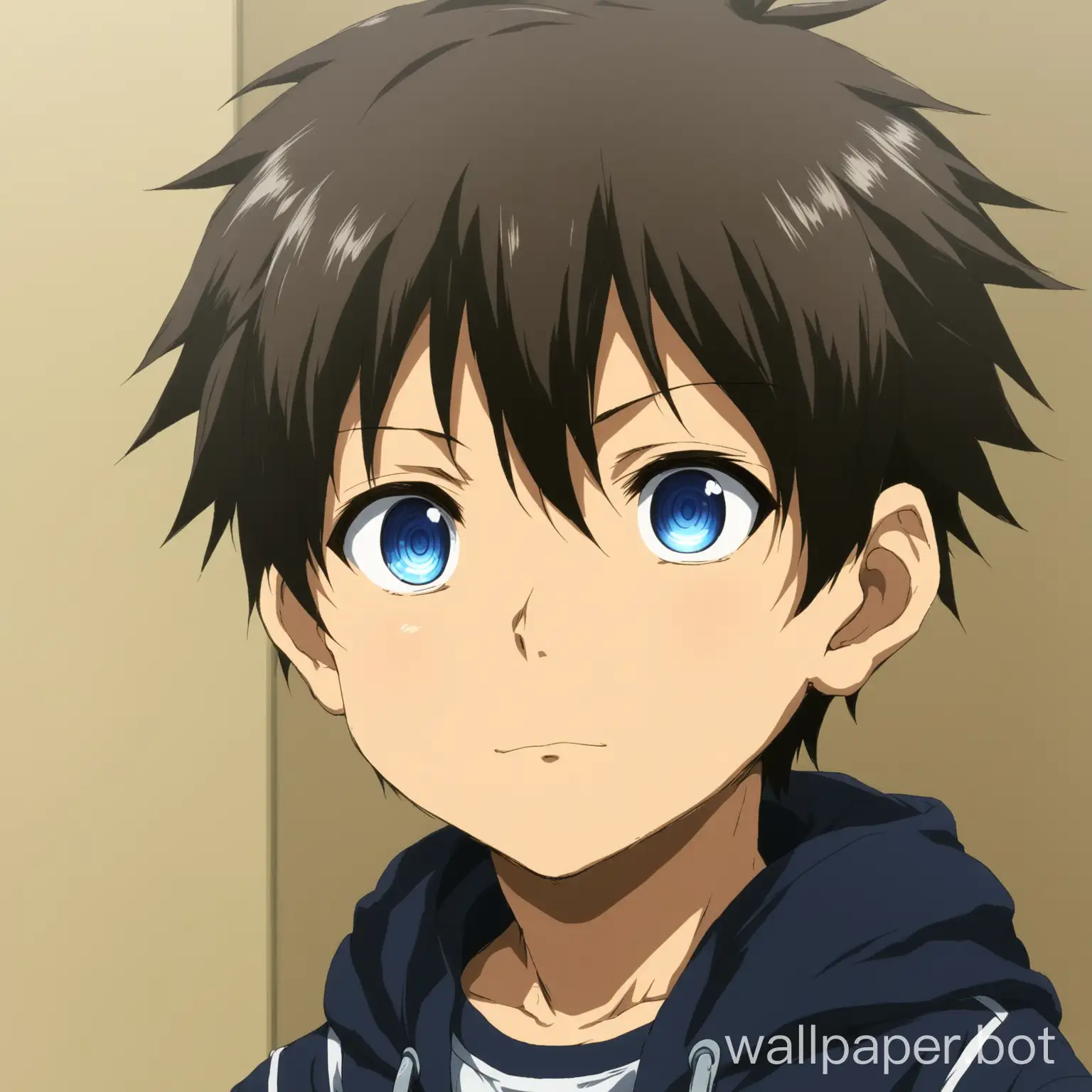 Anime-Style-Portrait-of-a-10YearOld-Boy