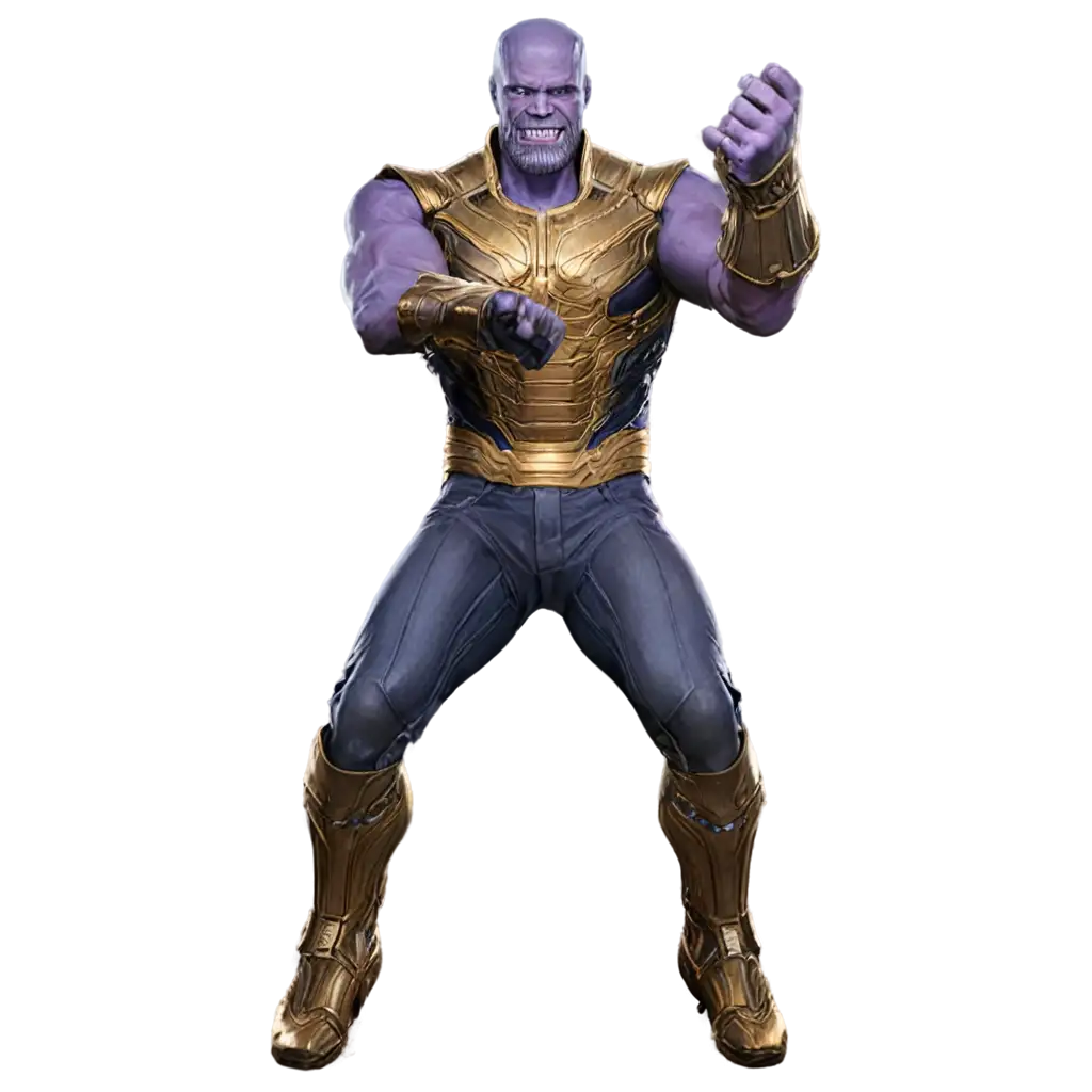 Thanos-PNG-Image-HighQuality-Transparent-Artwork-for-Diverse-Applications