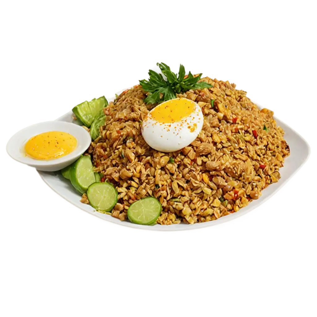 nasi goreng