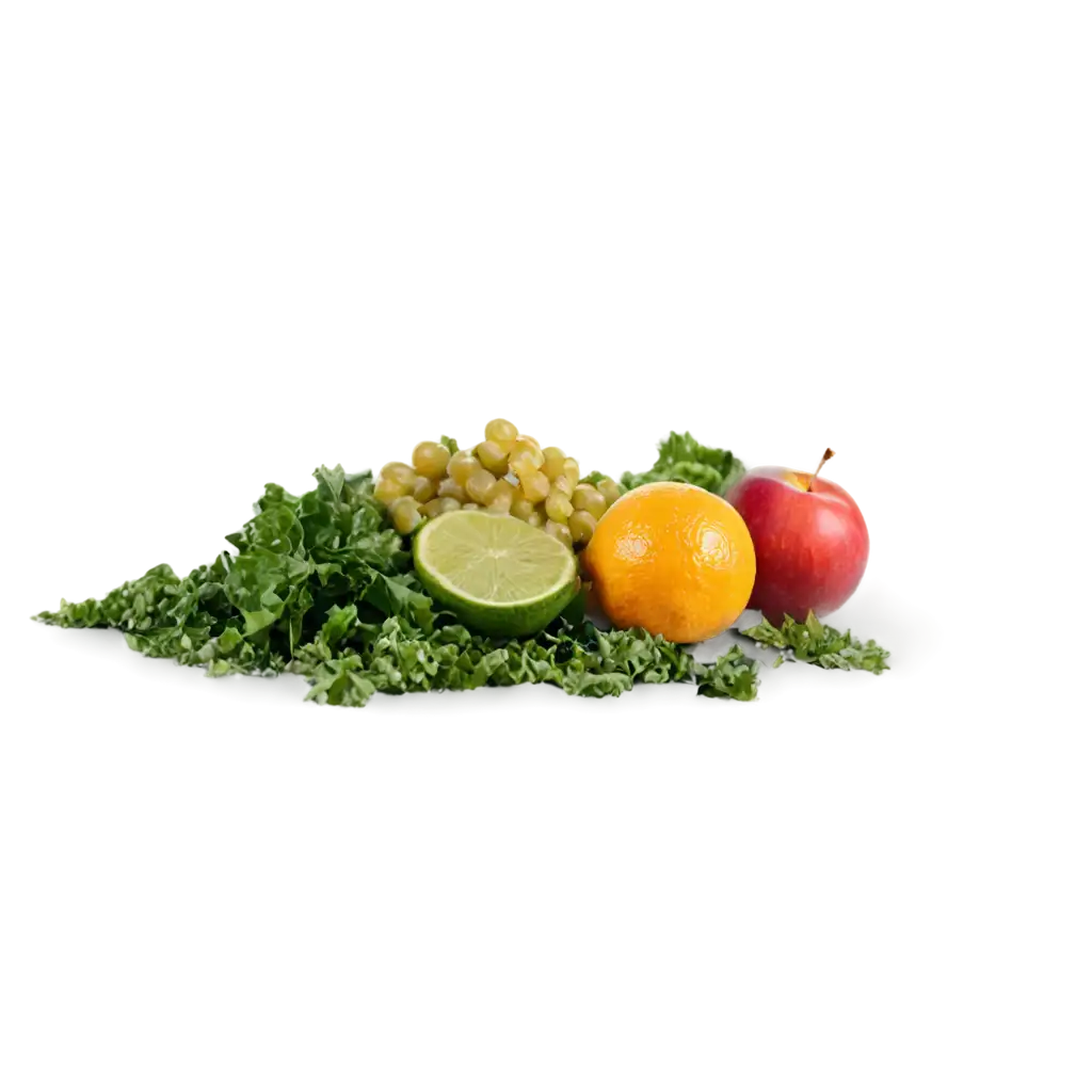 Vibrant-PNG-Image-of-Fresh-Fruits-and-Greens-Piled-Together-for-Culinary-Inspiration