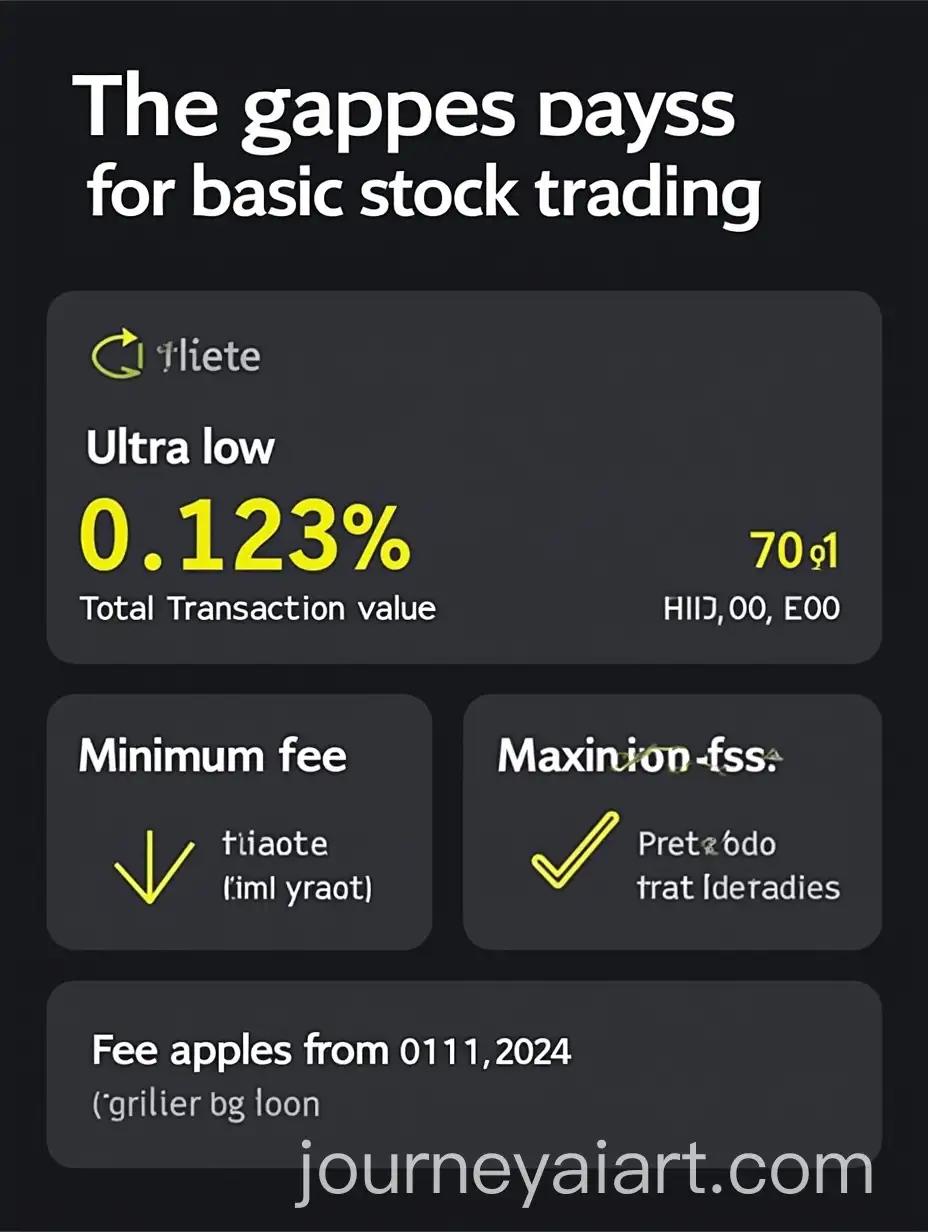 UltraLow-Transaction-Fees-for-Basic-Stock-Trading-Starting-November-2024