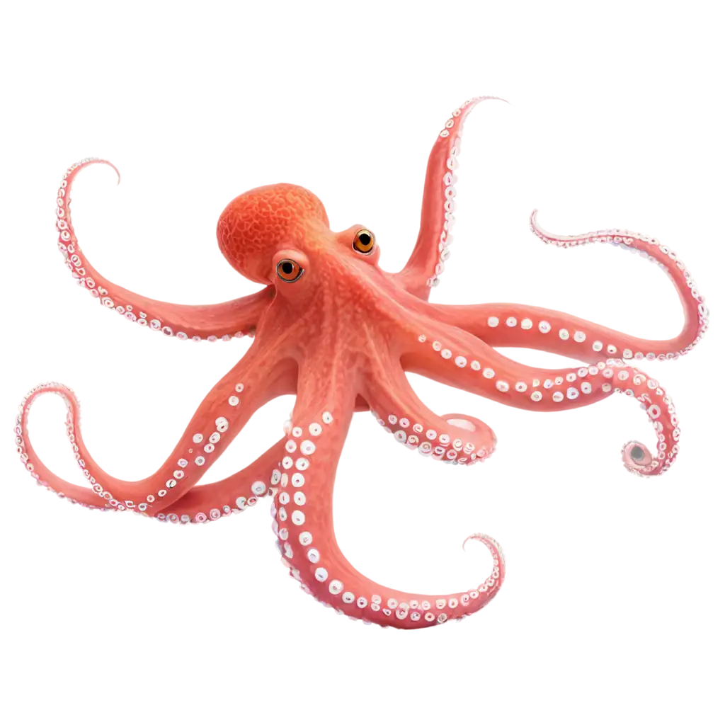 Octopus-PNG-Image-HighQuality-Transparent-Artwork-for-Creative-Projects