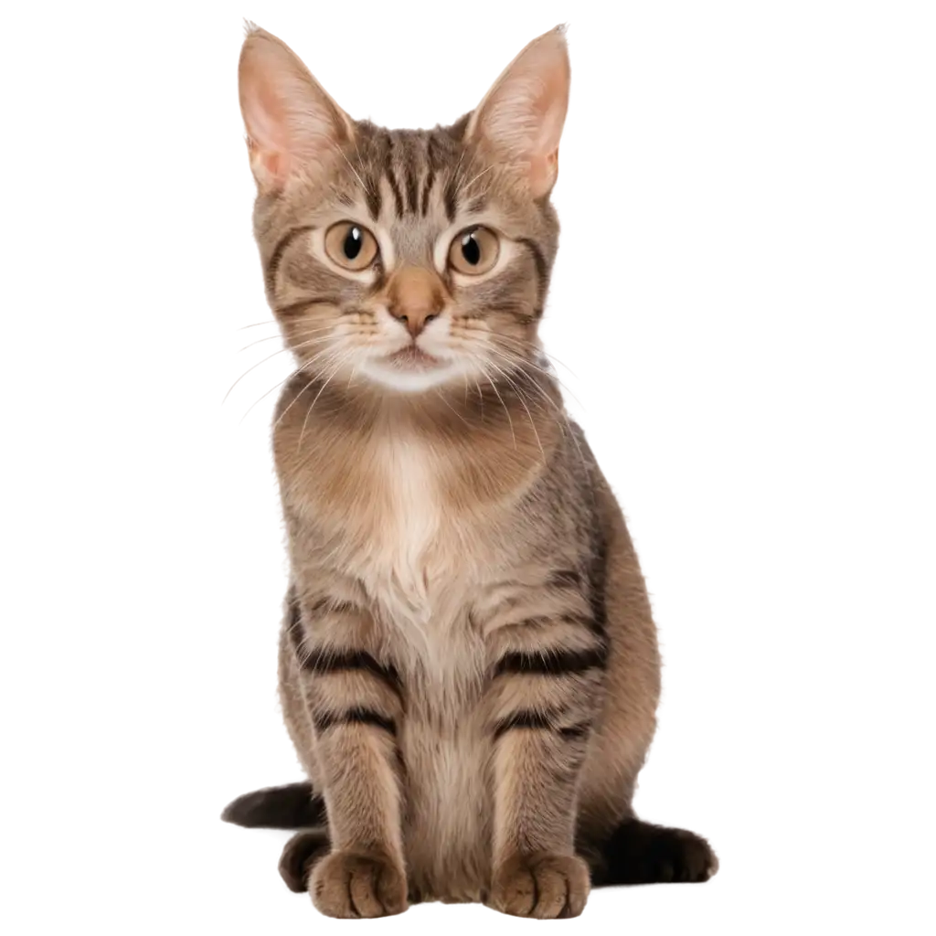 HighQuality-Cat-PNG-Image-for-Versatile-Digital-Use