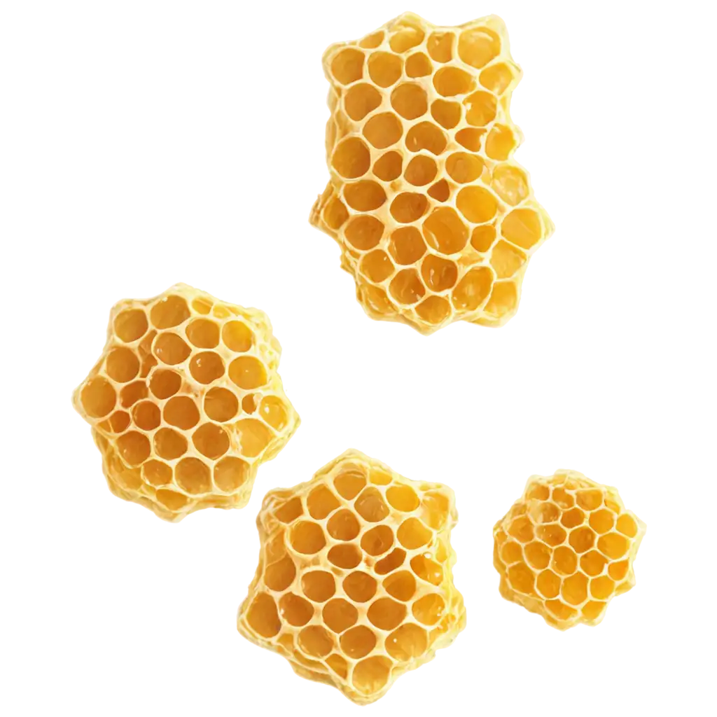 Honeycomb-PNG-Image-for-Clear-and-Crisp-Digital-Use