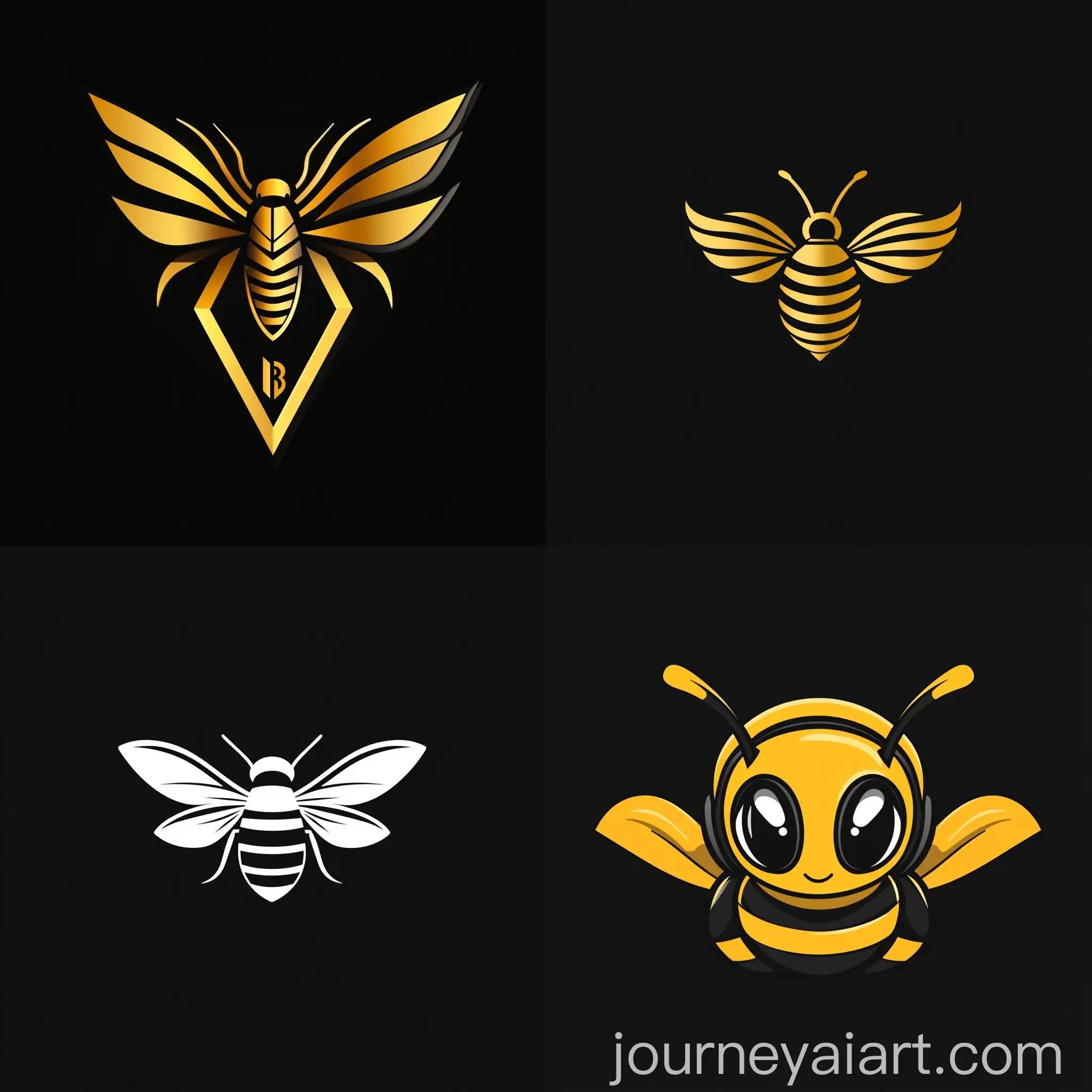 Exploring-the-Limits-BUZZ-AND-BEYOND-Channel-Logo-Design