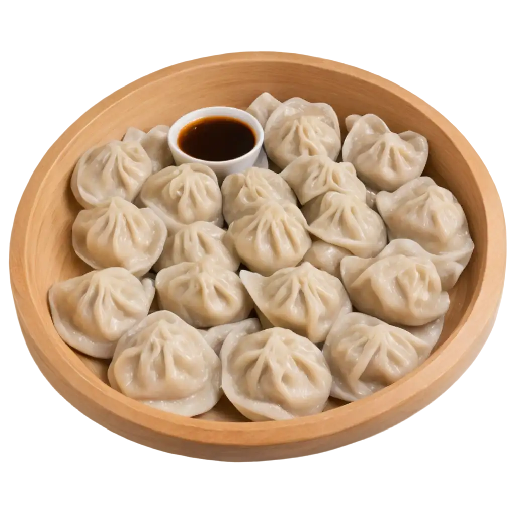 Delicious-Momos-PNG-Image-for-Culinary-and-Visual-Purposes