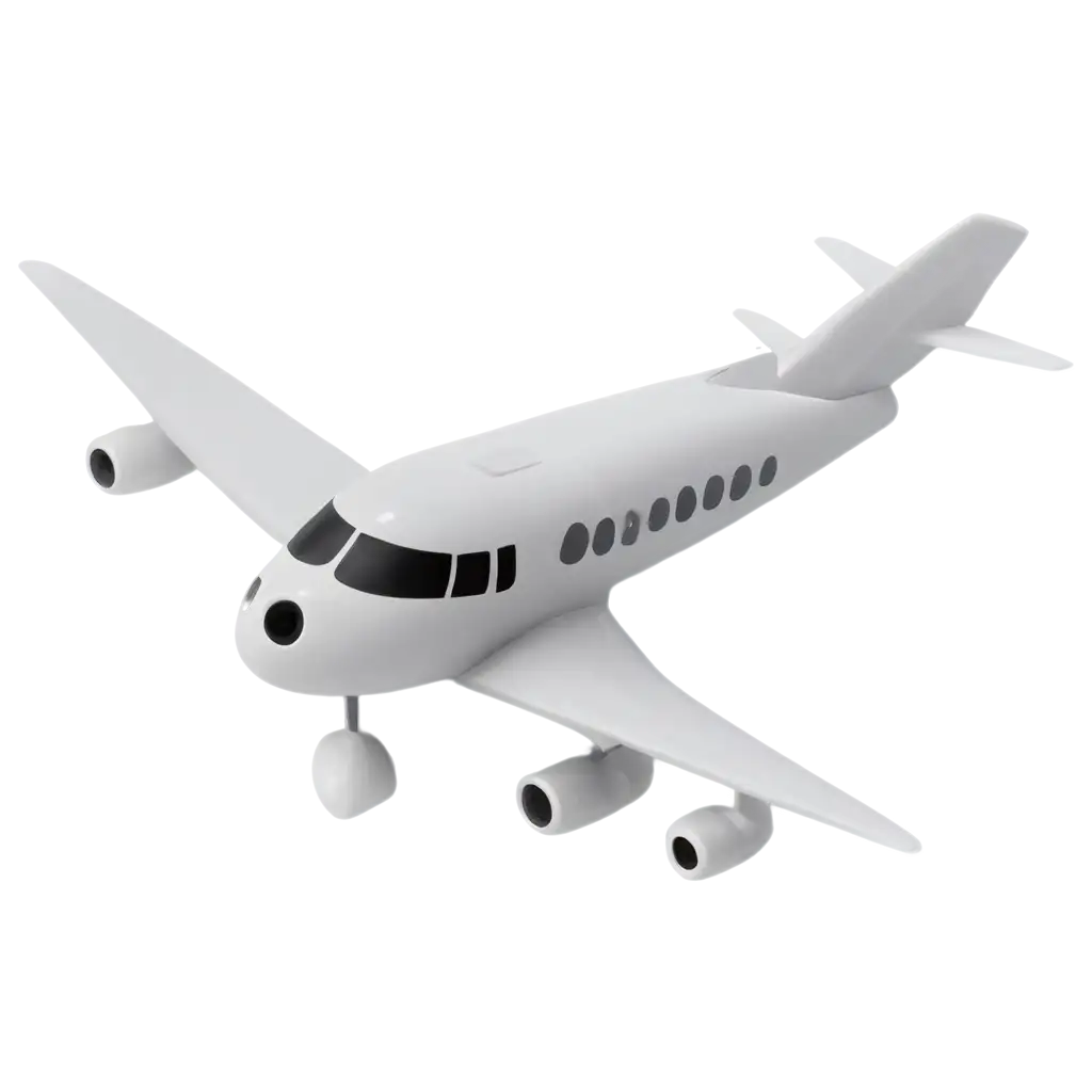 Happy-Airplane-PNG-Joyful-Aircraft-Illustration-for-Creative-Projects