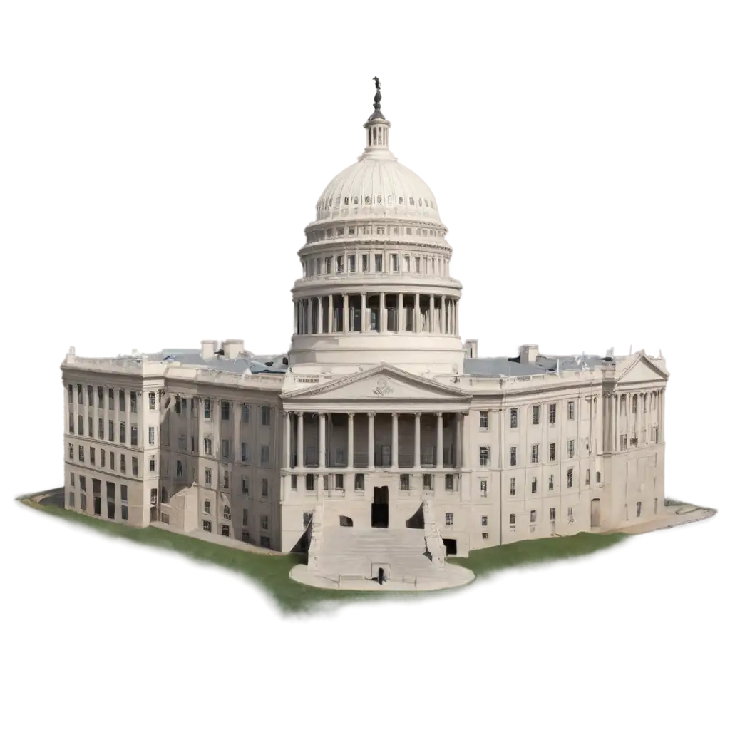 USA-Building-PNG-AnalysisCreate-USA-Building-PNG-Image-for-Stunning-Architectural-Representation