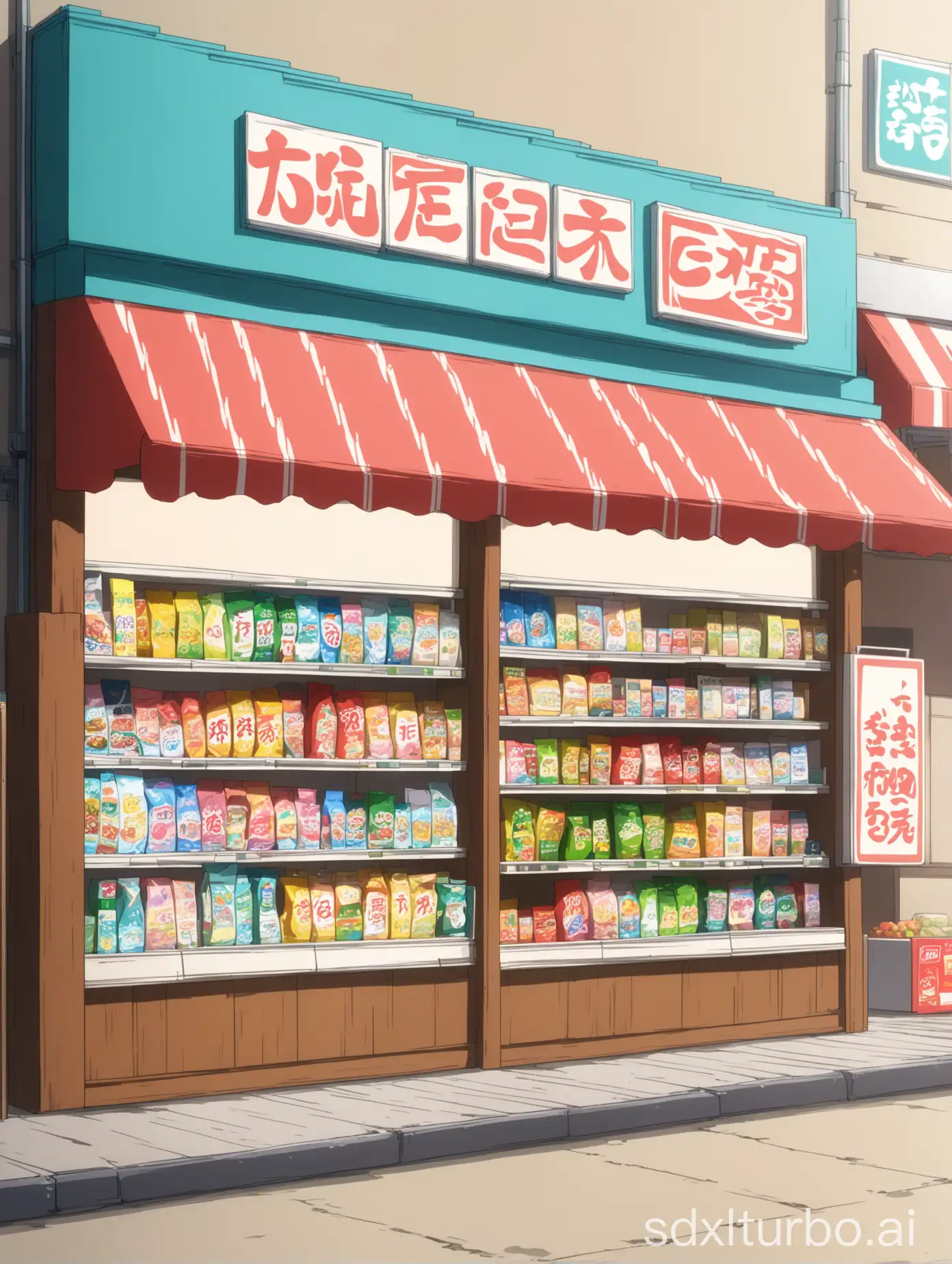 Colorful-Anime-Style-Japanese-Supermarket-Shop-Front