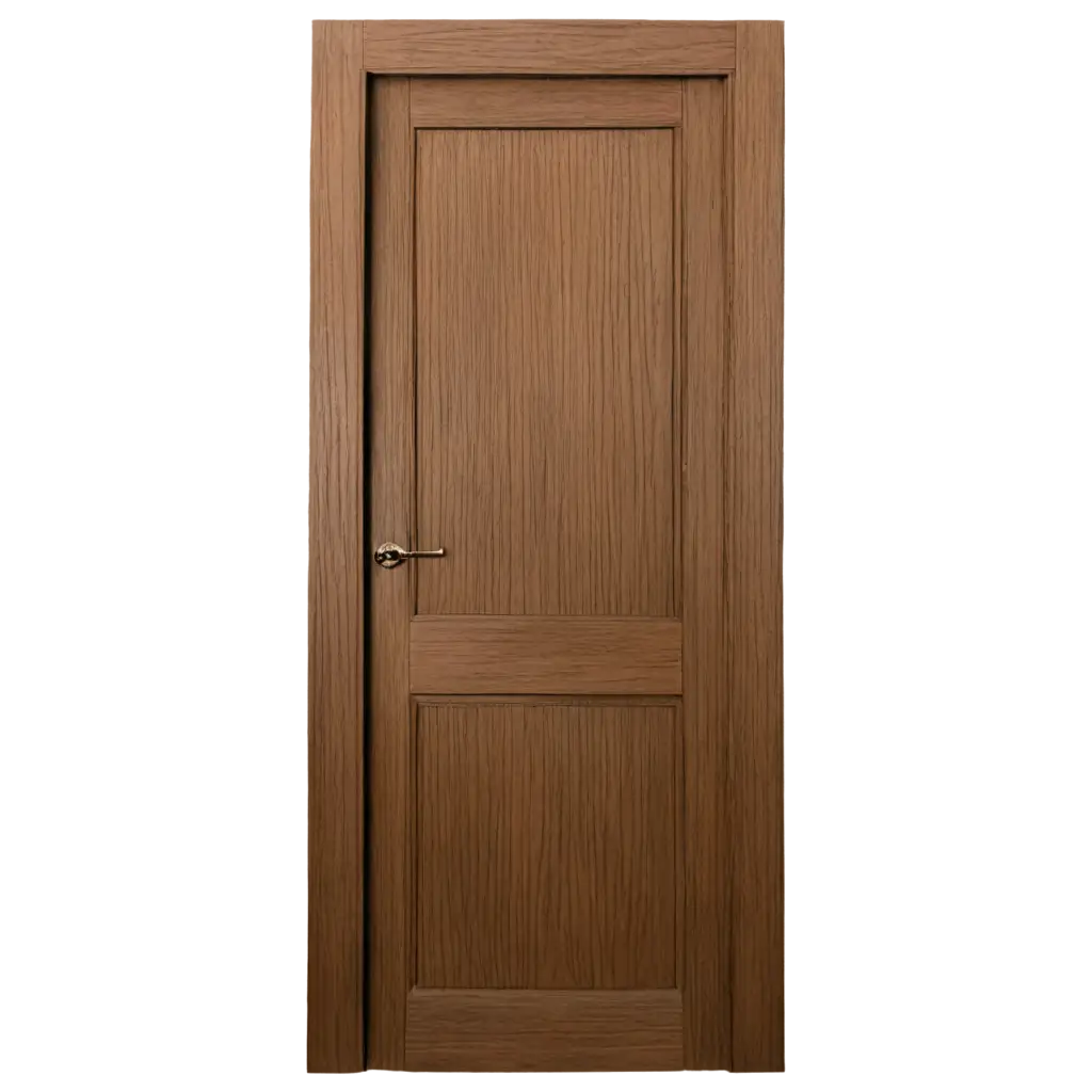 HighQuality-Door-PNG-Image-for-Versatile-Creative-Uses