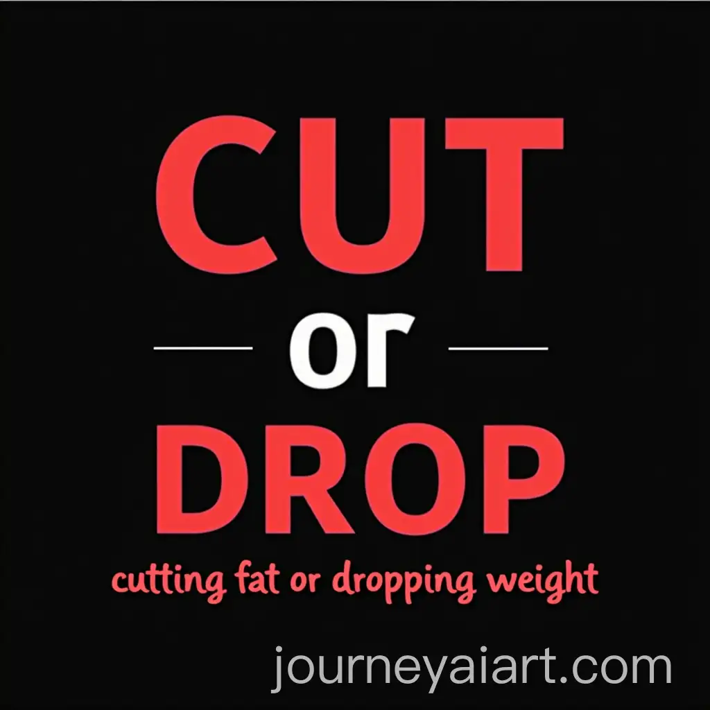 Fitness-Ebook-Cover-CUT-OR-DROP-Cutting-Fat-or-Dropping-Weight