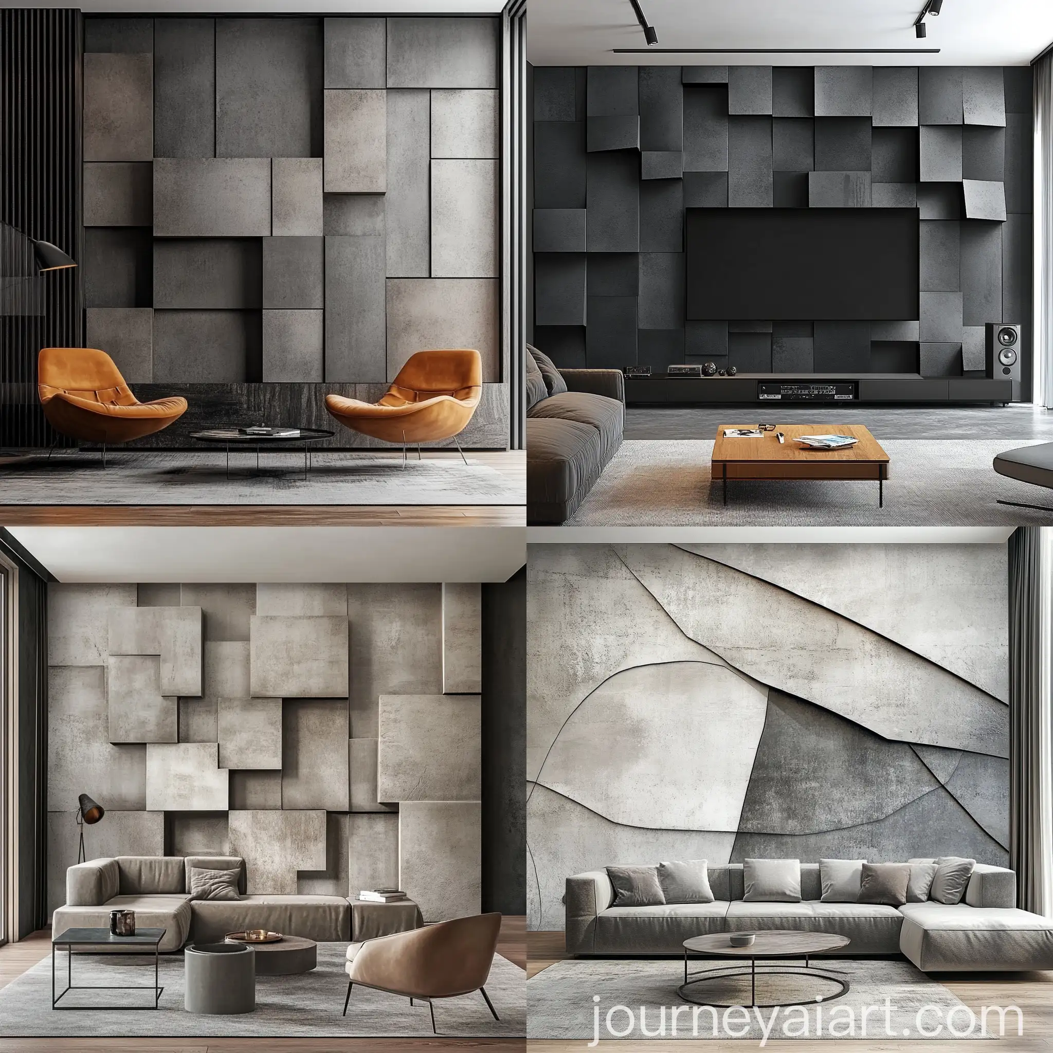 Modern-Room-Wall-Backdrop-with-Geometric-Patterns