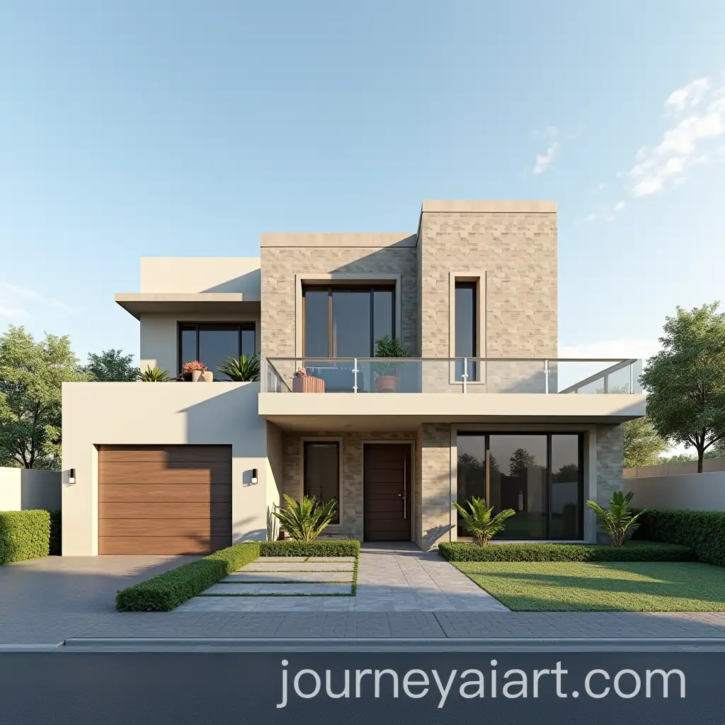 ModernAI-Image-Prompt-Expansion-Dubai-House-Architecture-with-Sleek-Design