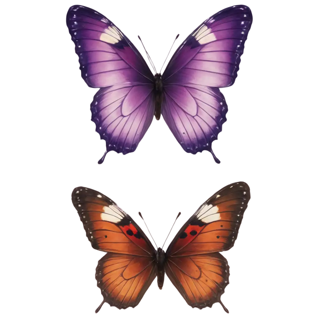 Beautiful-ButterflyPNG-Image-Usage-Scenarios-PNG-Image-for-Versatile-Design-Applications