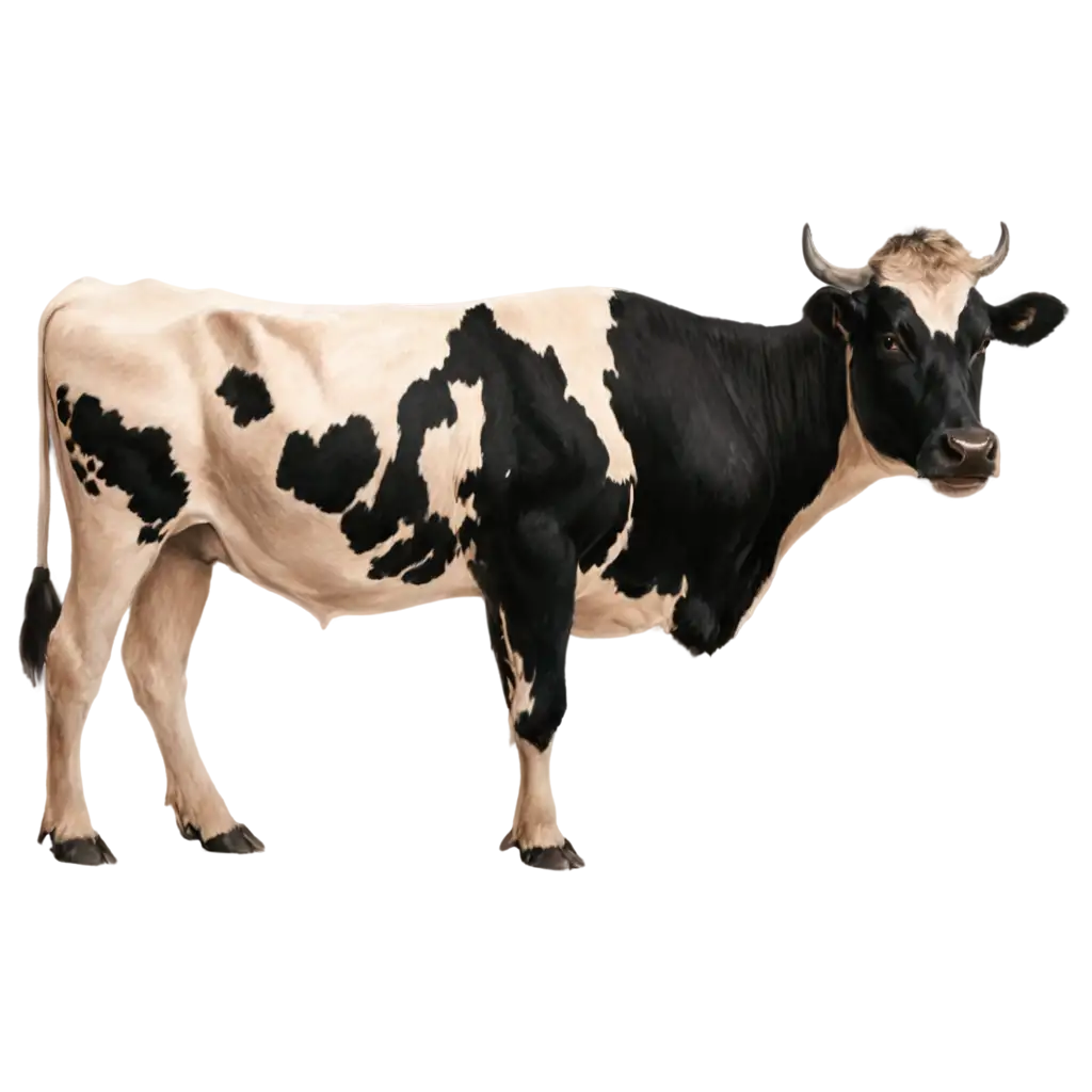 HighQuality-Cow-PNG-Image-for-Versatile-Design-Applications