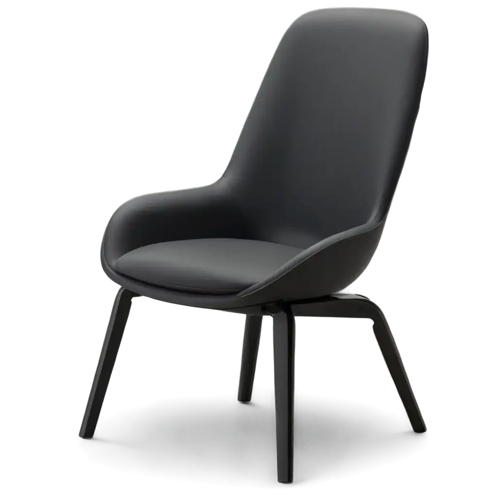 Minimalistic-Modern-Chair-PNG-Image-for-Clean-and-Stylish-Designs