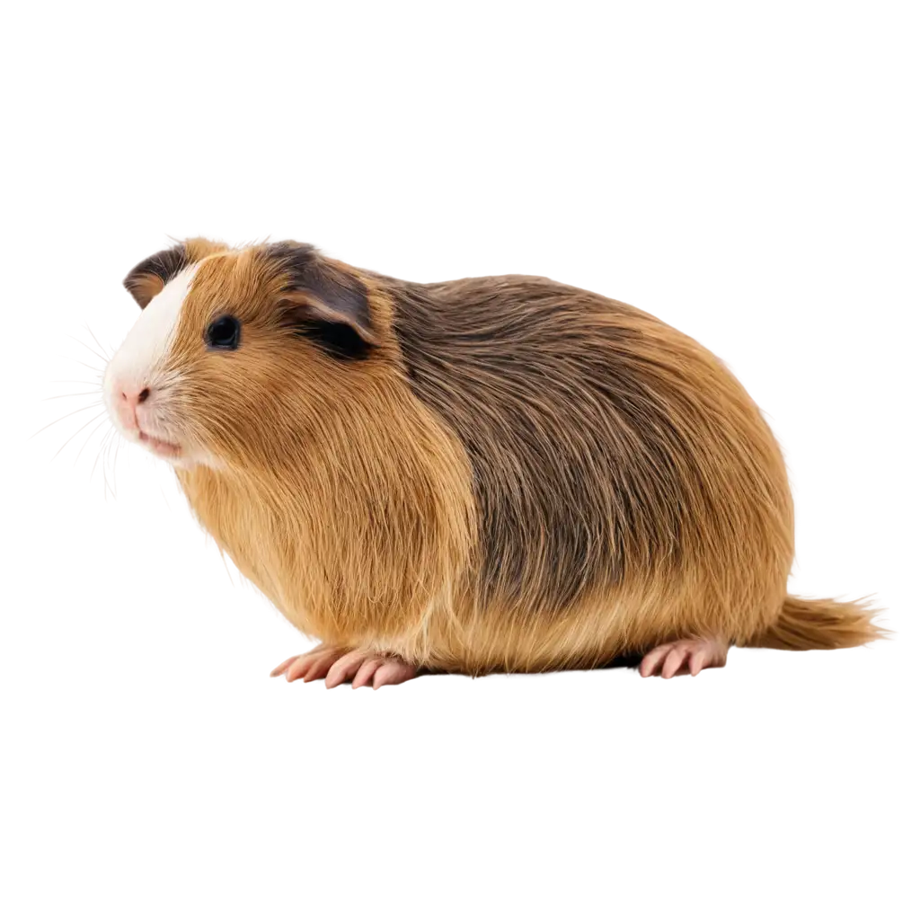 Guinea-Pig-PNG-Image-HighQuality-Transparent-Art-for-Versatile-Usage