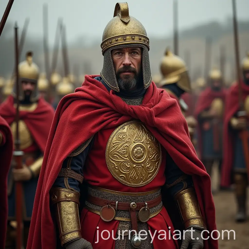 Traditional-Byzantine-Uniform-Adapted-for-1905-Warfare-Needs