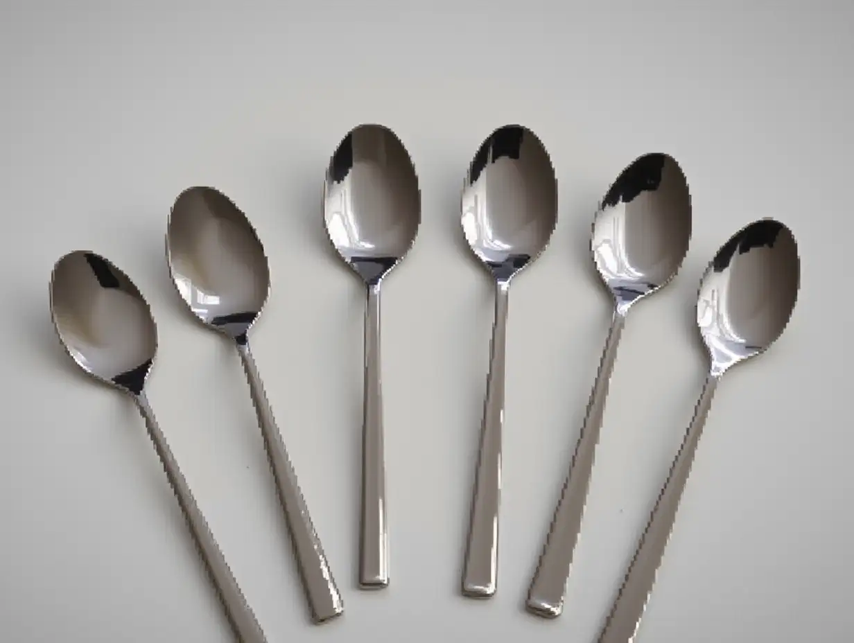 Spoons