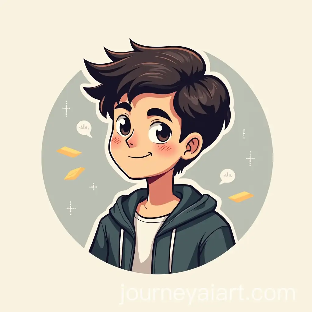 Creative-Logo-of-a-Boy-Passionate-About-Software-and-Philosophy