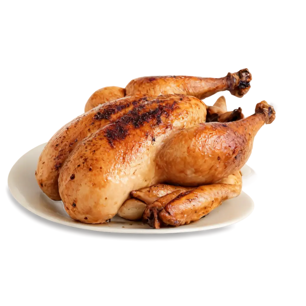 Delicious-Roasted-Chicken-PNG-Image-Savory-Visuals-for-Culinary-Delights