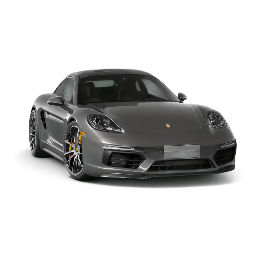 Porsche car