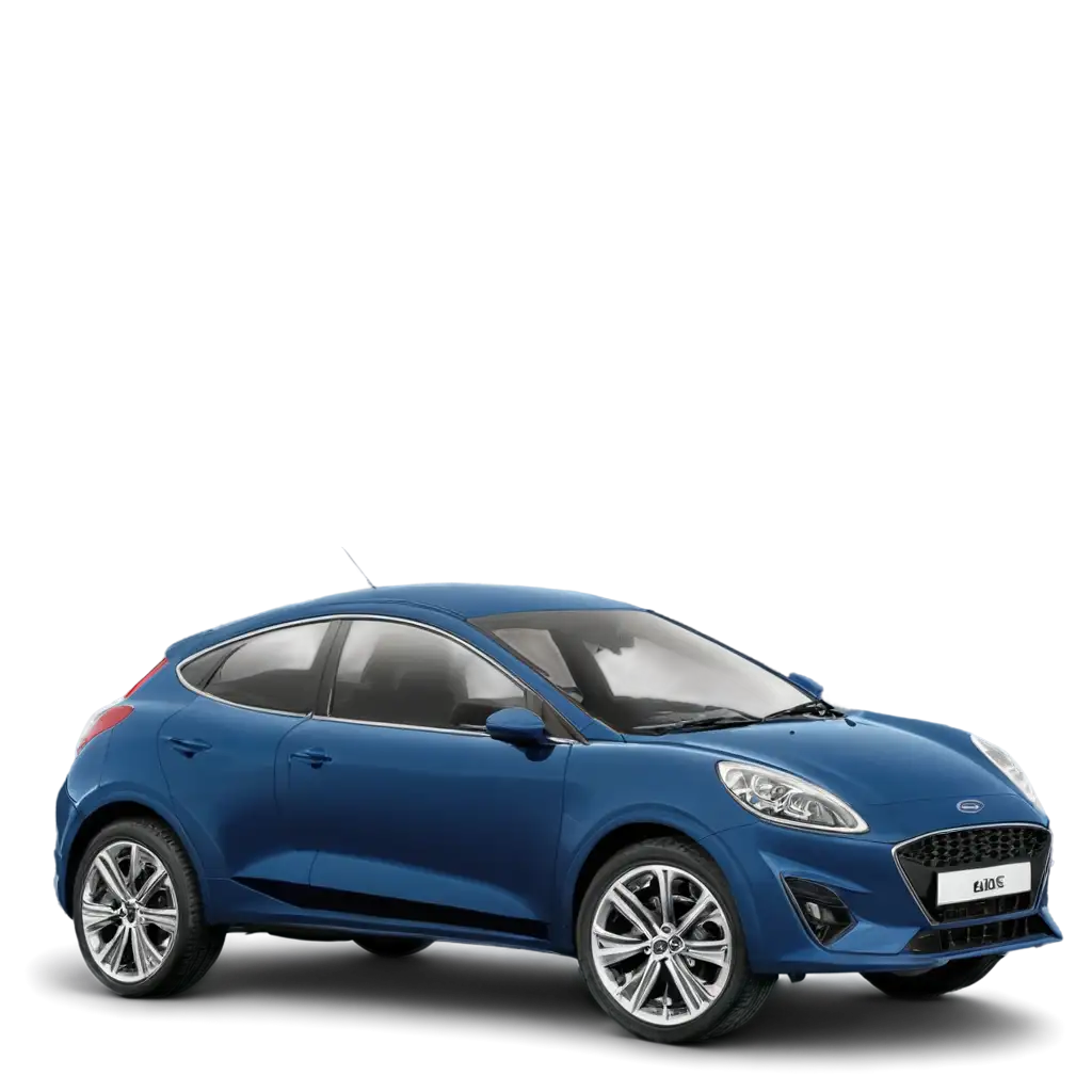 HighQuality-PNG-Image-of-a-Ford-Puma-Enhance-Visual-Clarity-and-Detail