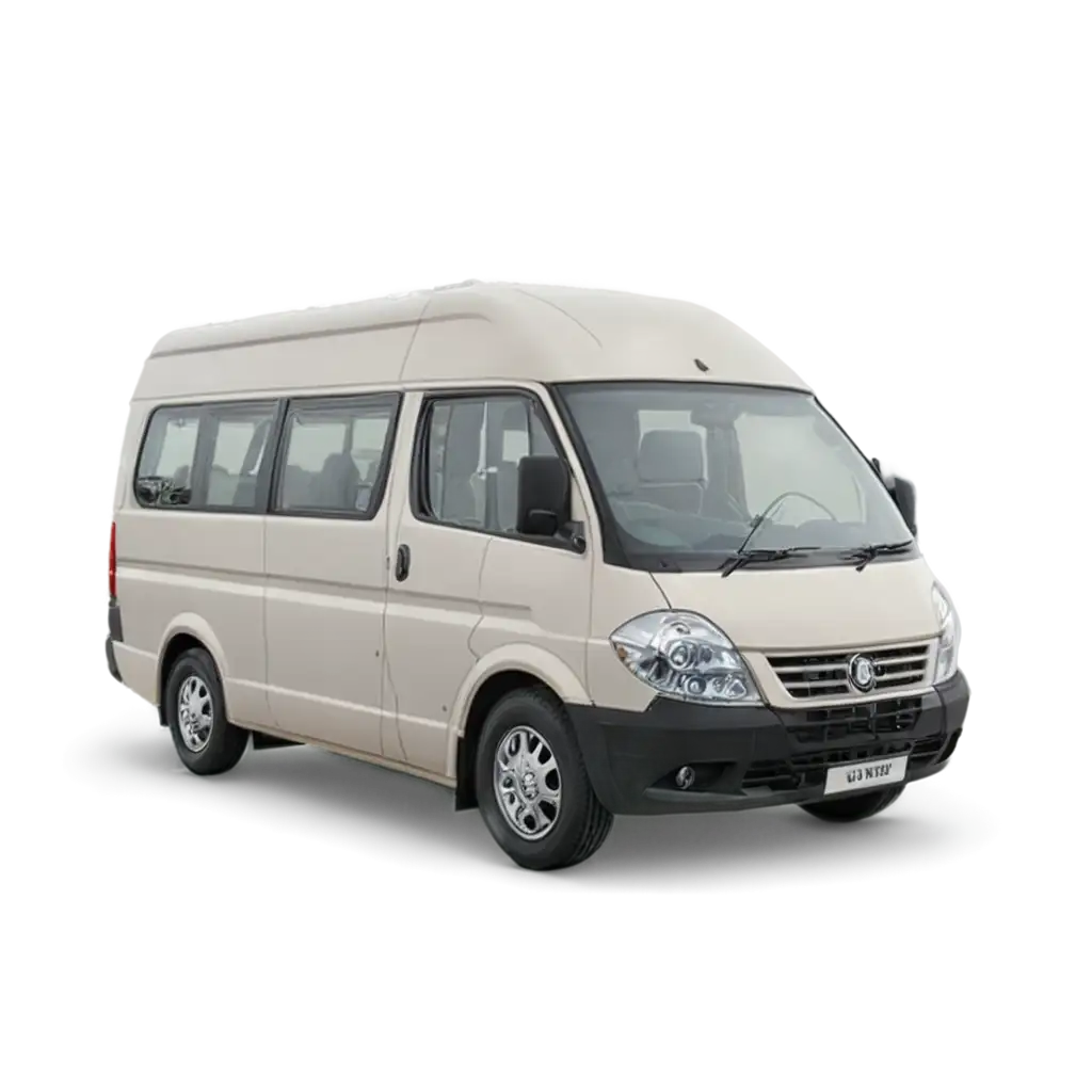 White-Color-Force-Urbania-Tempo-Traveller-PNG-Image-for-Modern-Design-and-Branding