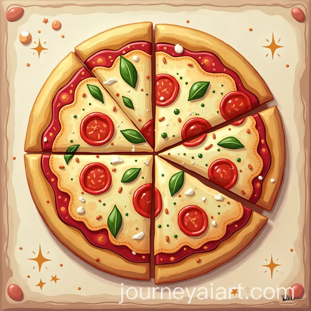 Kanban-Pizza-Workflow-with-Tile-Design