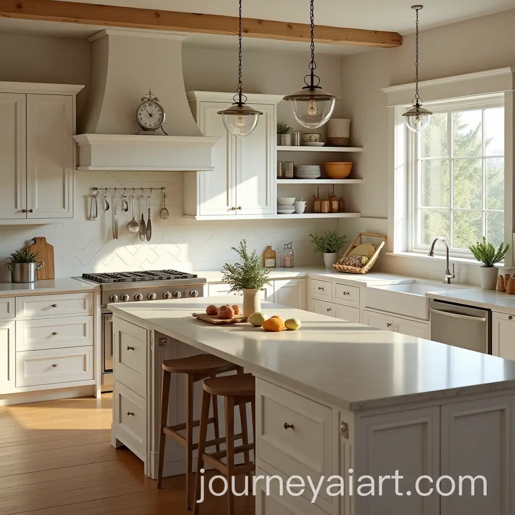 Elegant-Modern-Dream-Kitchen-Design