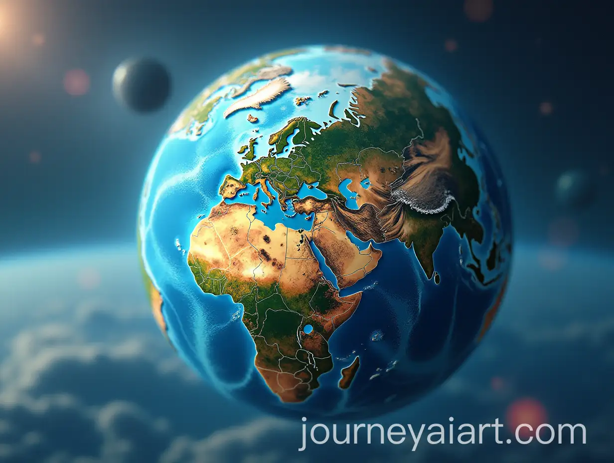 Flat-Earth-Concept-with-a-Surreal-Horizon-and-Expansive-Sky