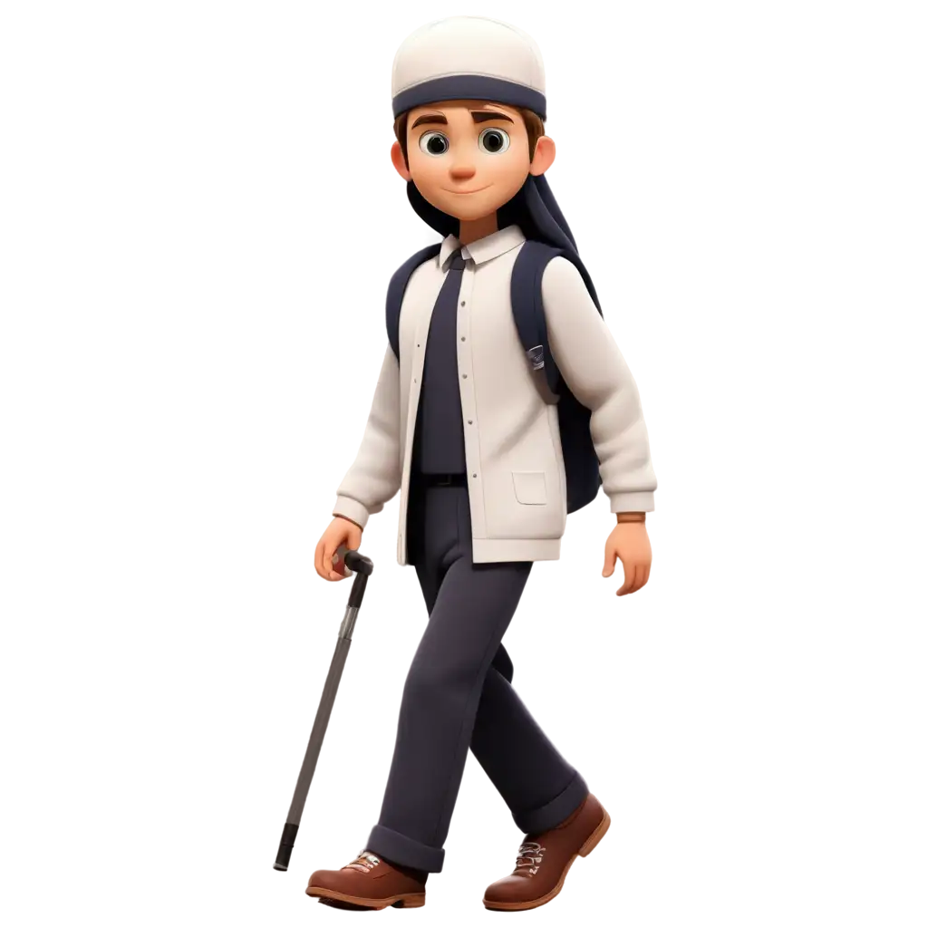 Cartoon-Boy-in-Muslim-Uniform-PNG-Vibrant-and-Clear-Image-for-Diverse-Uses