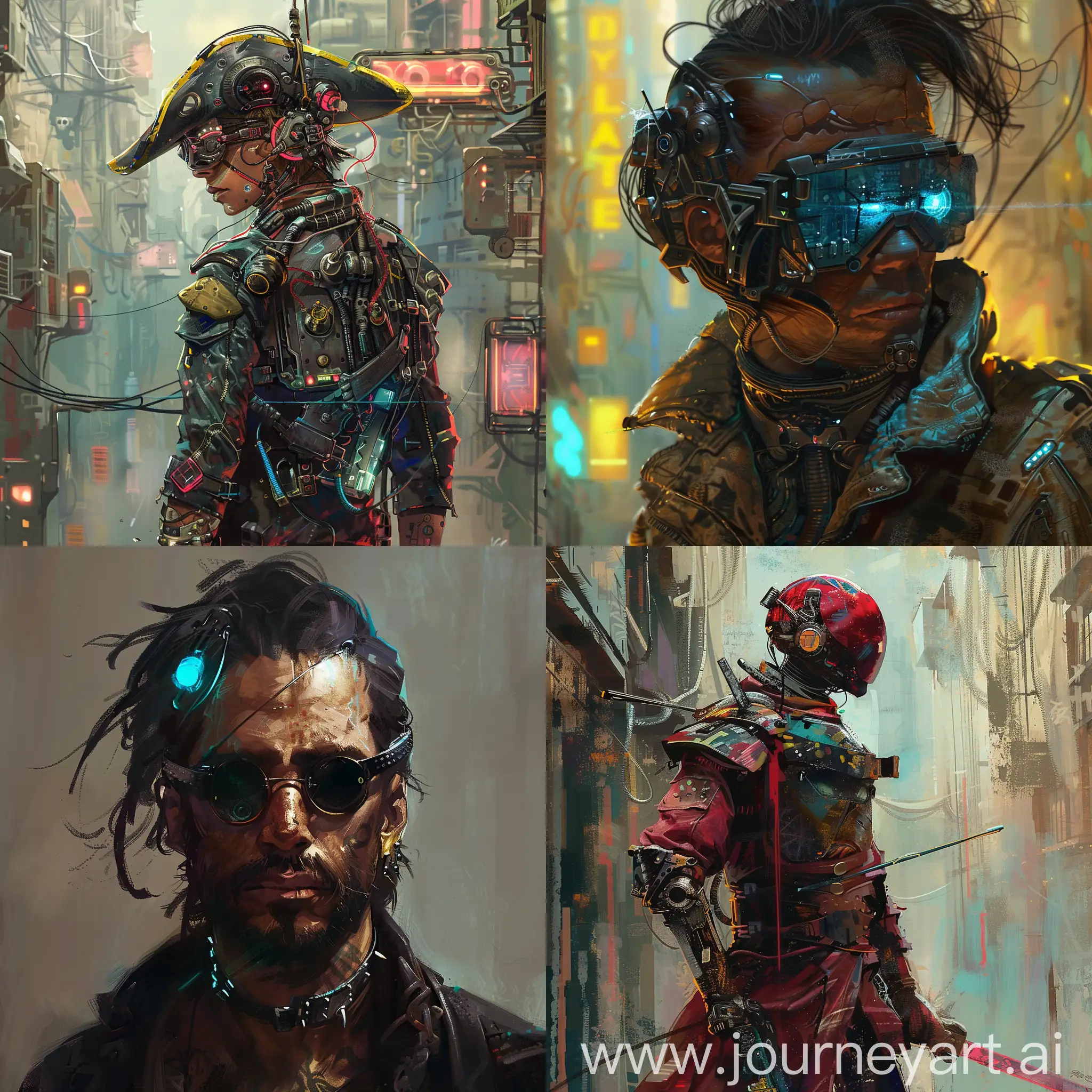 Futuristic-Cyberpunk-Pirate-with-Vedic-Technologies