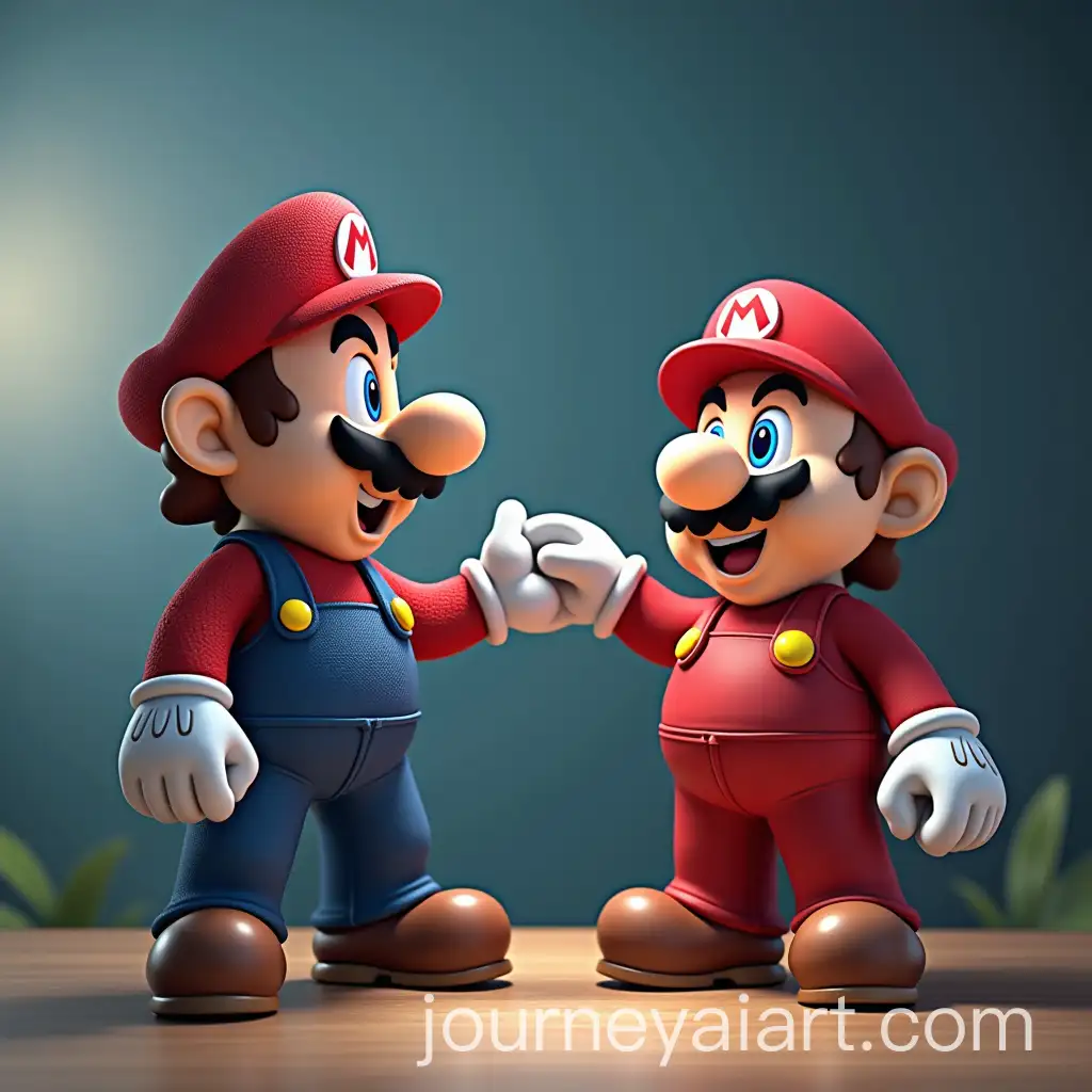 Sony-and-Nintendo-Negotiating-Business-Deal