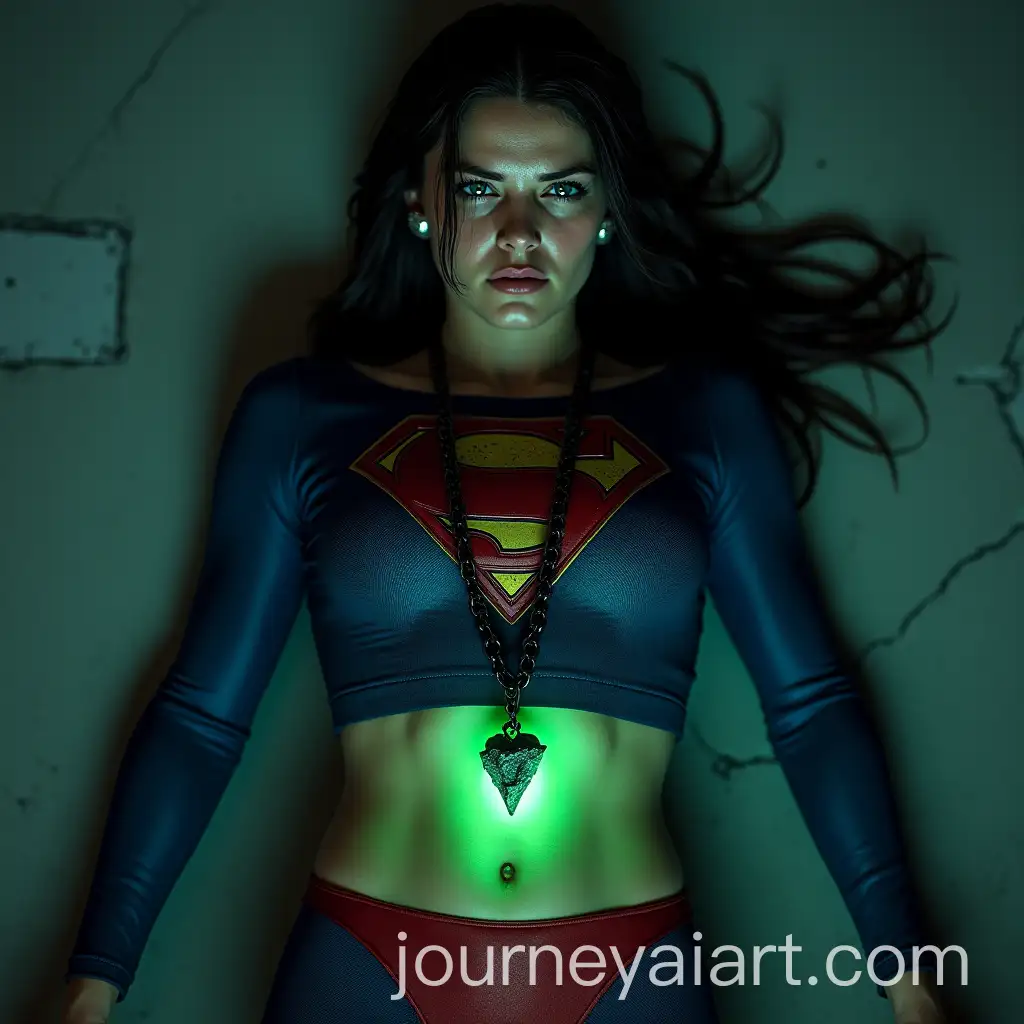 Supergirl-Struggling-Against-Kryptonite-in-a-Cinematic-Hyperrealistic-Scene