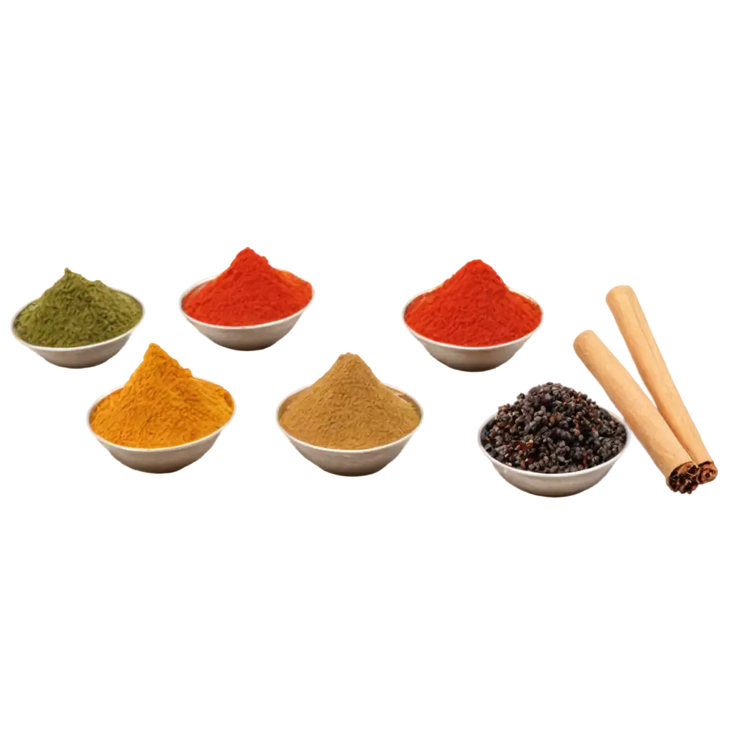 HighQuality-PNG-Image-of-Spices-for-Culinary-Design-and-Marketing-Use