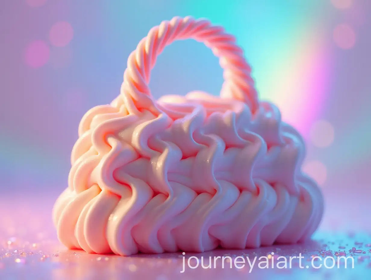 Whipped-Ice-Cream-Luxury-Handbag-in-Pastel-Rainbow-Colors