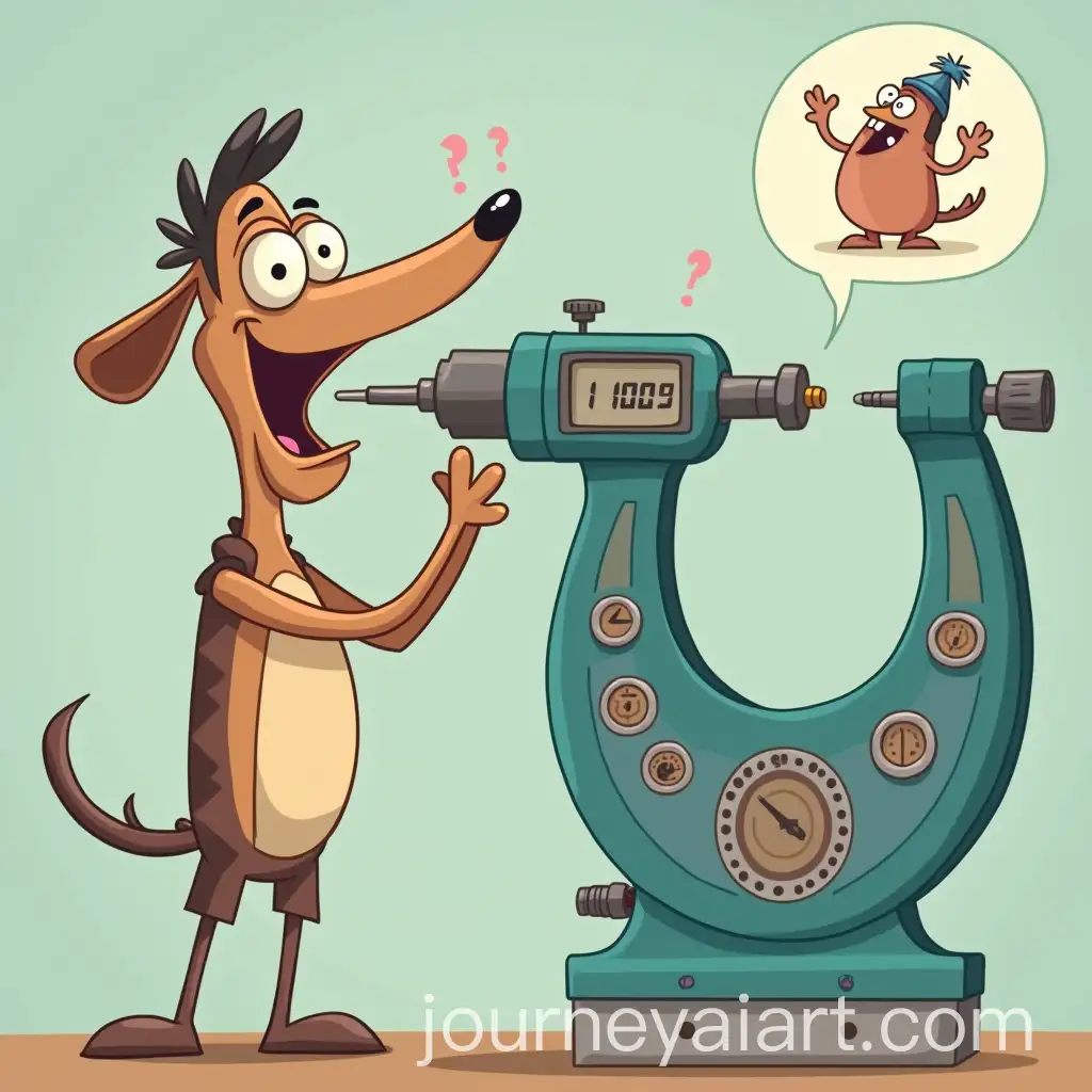 CartoonStyle-Micrometer-with-Clear-Explanation-Design