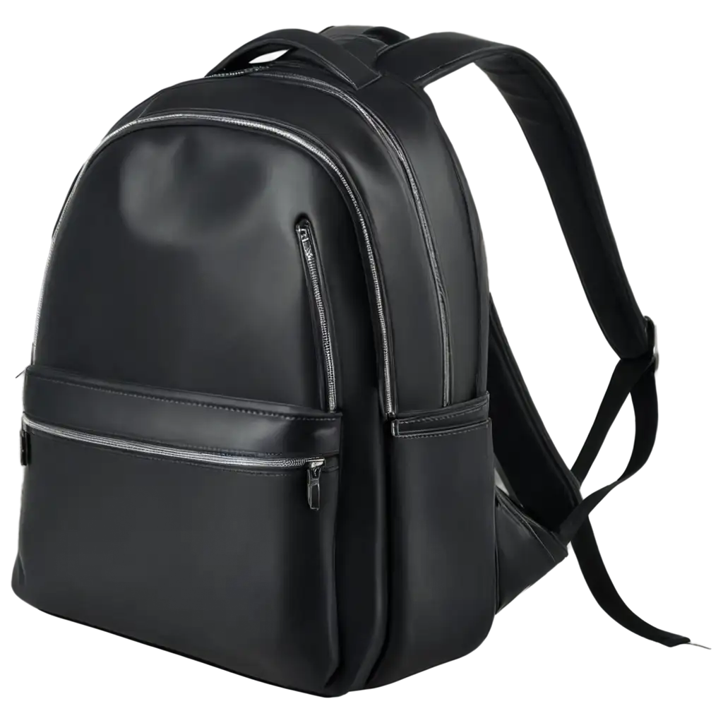 PNG-Image-Usage-ScenariosRealistic-School-Bag-PNG-Image-for-Diverse-Applications