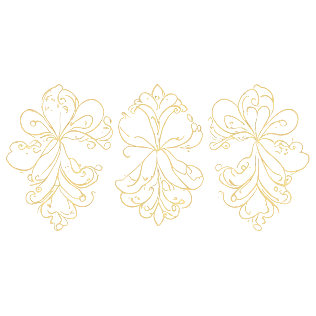 Floral-Ornament-PNG-HighQuality-Transparent-Image-for-Diverse-Uses