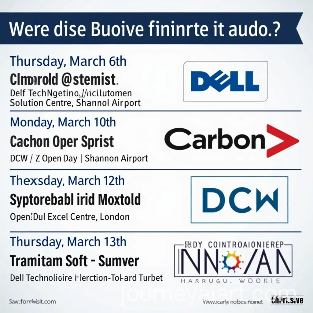 Upcoming-Events-Schedule-for-March-2025-Tech-Summits-Open-Days-and-Conferences