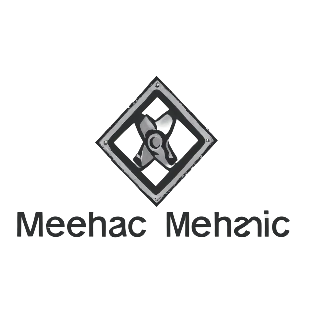 Expertly-Crafted-PNG-Logo-for-a-Mechanic-Enhance-Your-Branding-with-HighQuality-Design