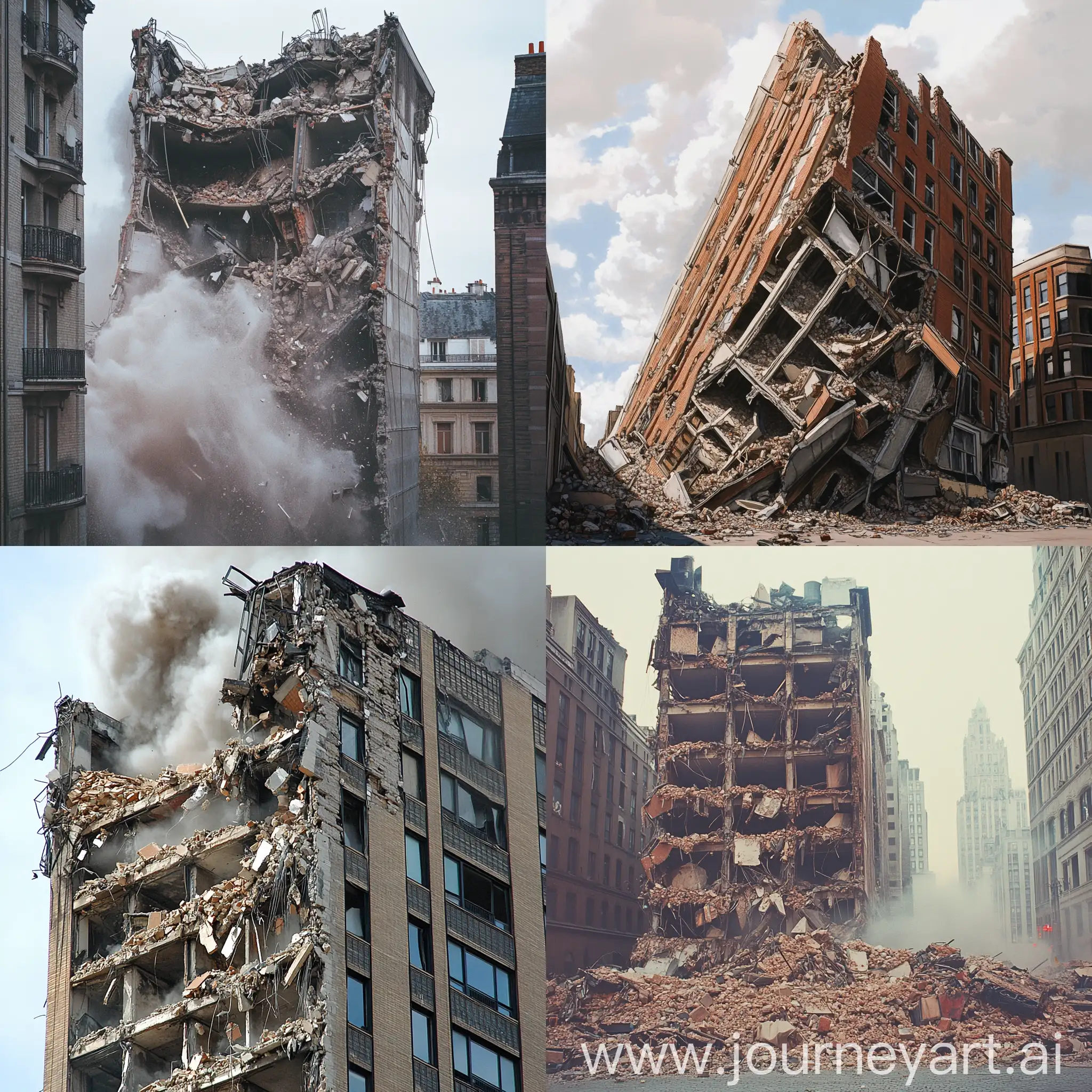 Urban-Building-Collapse-Scene