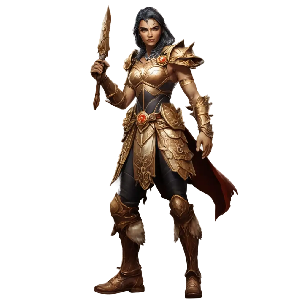 Warrior-Game-Character-PNG-HighQuality-Image-for-Game-Design-and-Digital-Projects