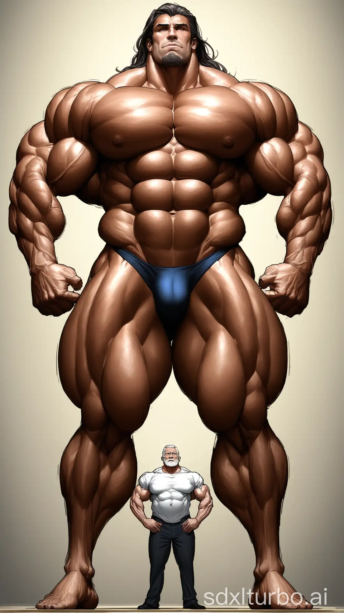 Superhuman-Old-Man-with-Giant-Muscles-and-Long-Thick-Legs