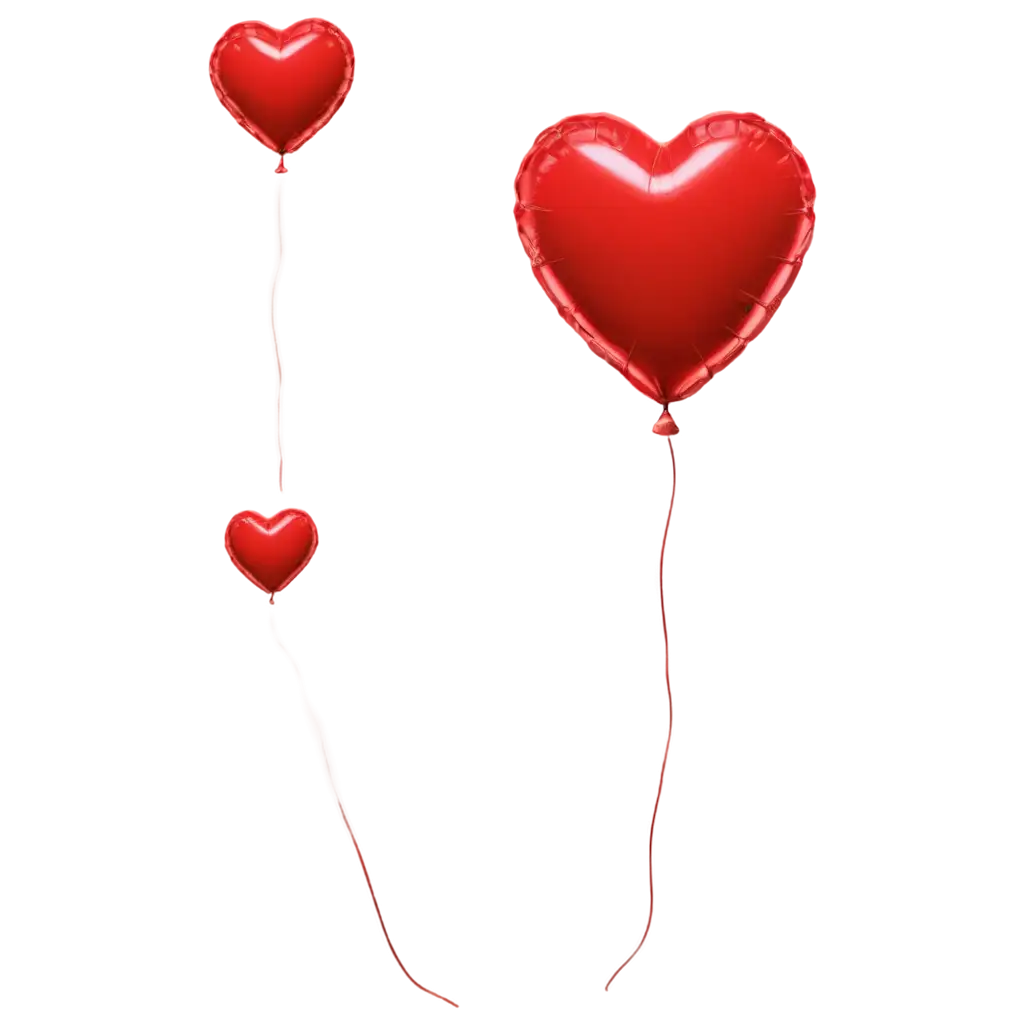 Red-HeartShaped-Air-Balloon-PNG-Perfect-for-Romantic-and-Celebratory-Designs