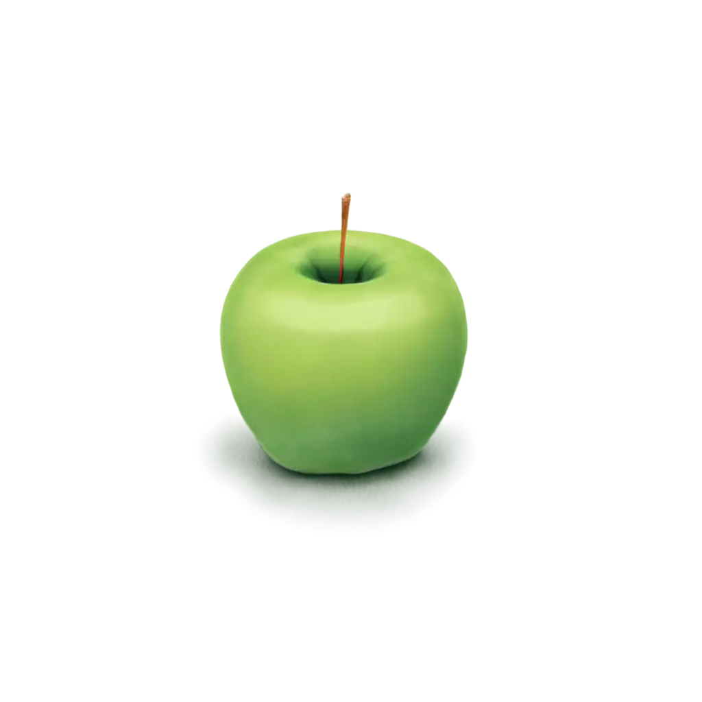 HighQuality-Apple-PNG-Image-for-Versatile-Digital-Use